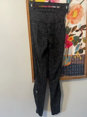 Lululemon Leggings thumbnail 3