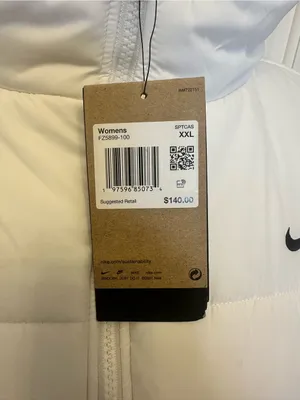 Nike Sportswear Classic Puffer Therma-Fit Loose Hooded Jacket NEW thumbnail 4