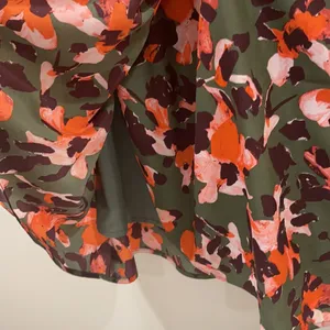 J. Crew Floral Dress Size 2 thumbnail 16