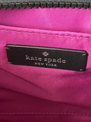 Kate Spade Kip Monsters Small Tote Bag thumbnail 9