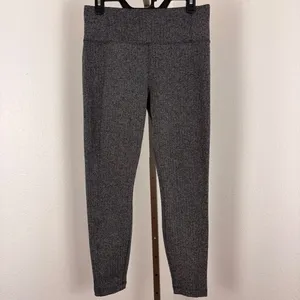 Athleta Delancey herringbone tights  thumbnail 5