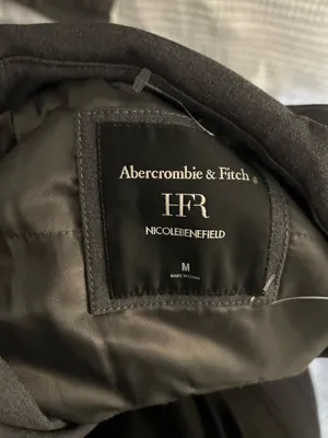 Abercrombie coat thumbnail 4