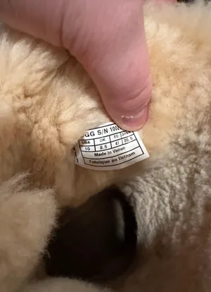 UGG Bailey Bow II Boots thumbnail 4