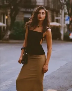 Reformation Top thumbnail 3