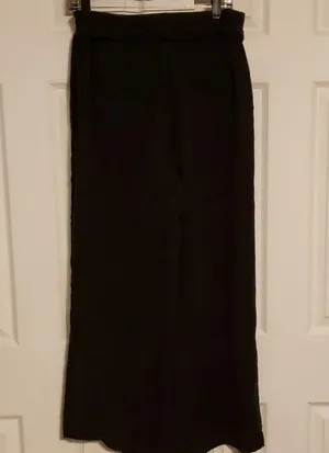Matty M women's Flare leg pants. (#189) thumbnail 5