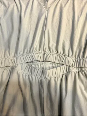 Old Navy Cloud Romper thumbnail 3