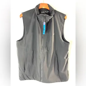 Nautica Performance M Men's Water Resistant Vest thumbnail 2