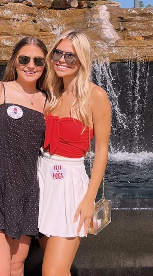 SheIn Bandeau Top thumbnail 3