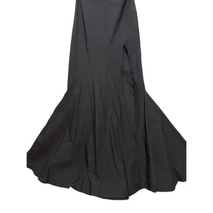 Michael Costello x REVOLVE‎ Persephone One Shoulder Formal Evening Maxi Gown thumbnail 11