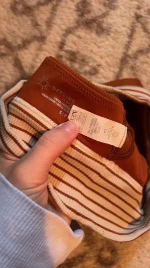 Aerie bra thumbnail 3