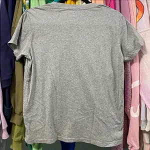 Disney parks x Uniqlo Florida Minnie Mouse stamp T-shirt M thumbnail 5