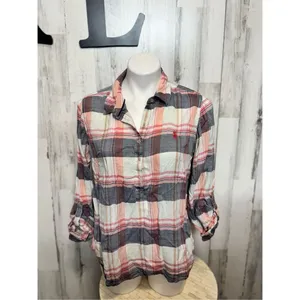 U.S Polo ASSN. flannel size XL thumbnail 5