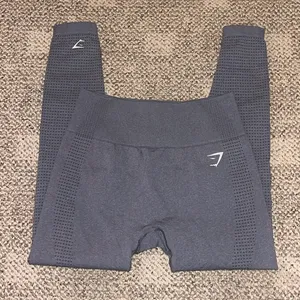 Gymshark Seamless Leggings thumbnail 1