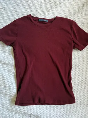 Brandy Melville tee thumbnail 1