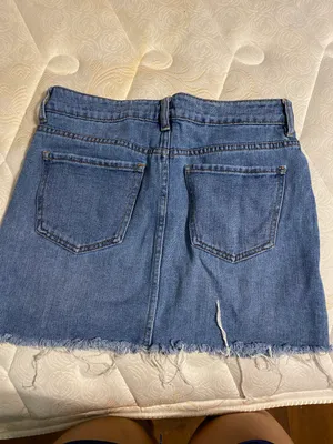 PacSun Jean Skirt thumbnail 2