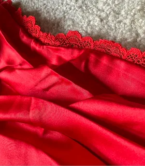 Princess Polly NEW red  Dress thumbnail 4