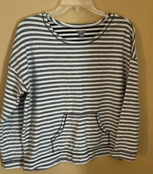 Aerie small striped top‎ thumbnail 1