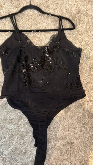 Windsor Bodysuit Lace thumbnail 4