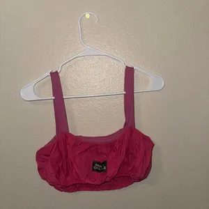 Daily Drills Bubble Bra and Skirt Set thumbnail 4