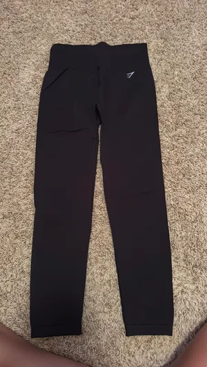 Gymshark Leggings thumbnail 1