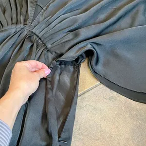 Do+Be Women’s Black Cocktail Party Dress Size Small thumbnail 9