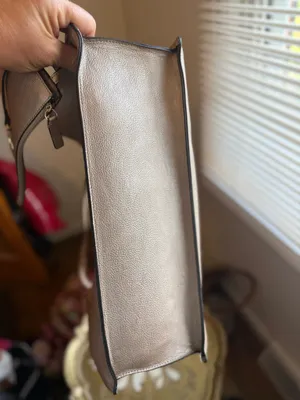 Calvin Klein Bag Shoulder Tote thumbnail 5
