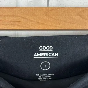 Good American bronze core strength legging thumbnail 4