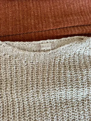 Altar’d State Sweater thumbnail 3