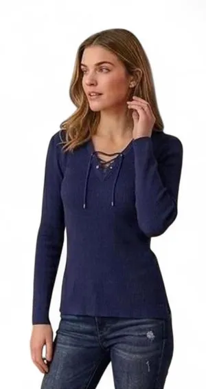 Ralph Lauren Cotton Sweater thumbnail 1