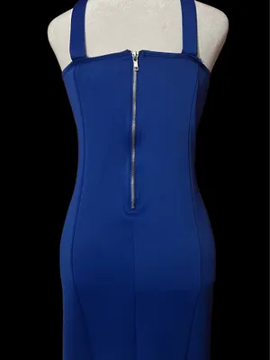 Royal prom dress size 3 thumbnail 3