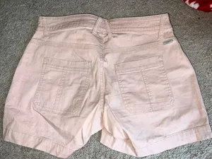 prAna climbing shorts thumbnail 2