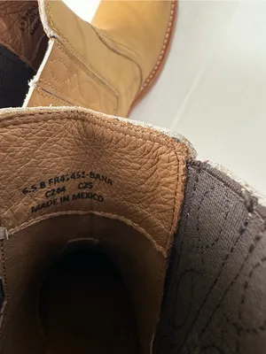 Frye Campus Chelsea Boot Banana, 6.5 thumbnail 14