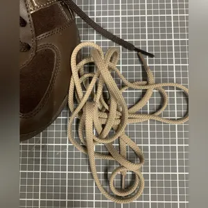 Skechers size 7 color chocolate thumbnail 3