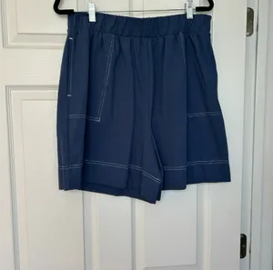 Free People Strada Set - Top and Shorts thumbnail 7