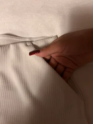 Ribbed Softstreme High-Rise Short  thumbnail 6
