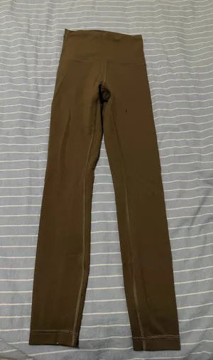 Lululemon Leggings Align thumbnail 1