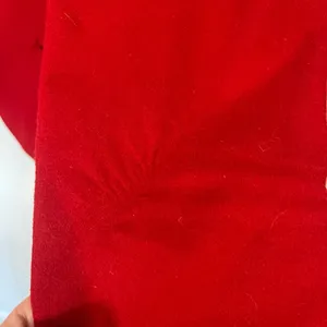 Pendleton Red Virgin Wool Blazer thumbnail 6