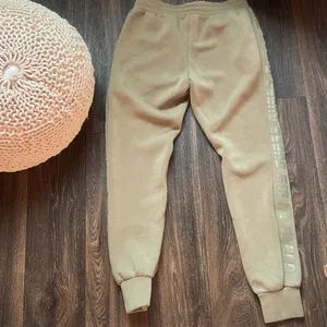 Guess Green Sweats thumbnail 6