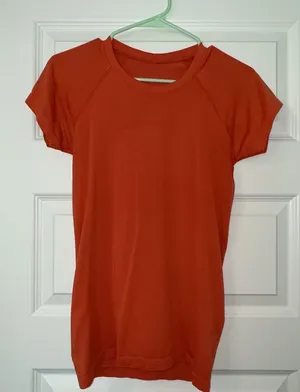 Lululemon Swiftly Short Sleeve Shirt thumbnail 1