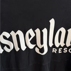 Disneyland Park Black Classic Spirit Jersey thumbnail 7