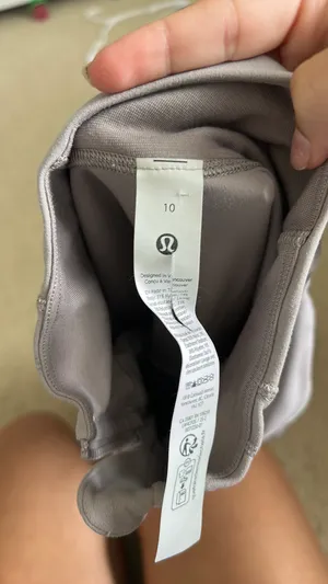 Lululemon Define Jacket thumbnail 5