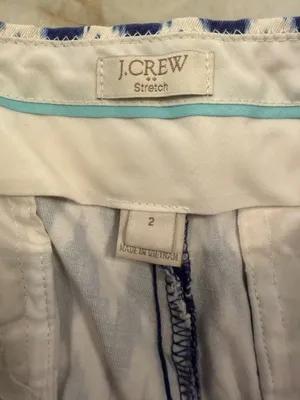 J.Crew Shorts thumbnail 3