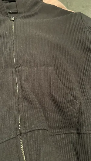 Garage zip up jacket thumbnail 3
