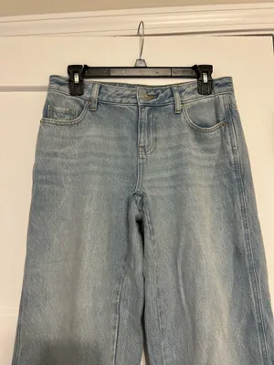 PacSun Jeans Low-Rise Baggy 25 thumbnail 2