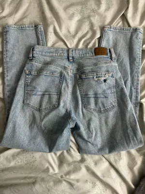 American Eagle Jeans thumbnail 2