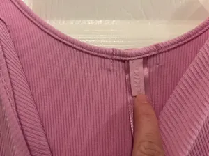 SKIMS Lounge Slip Dress thumbnail 4