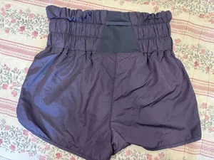 Free People Shorts thumbnail 4