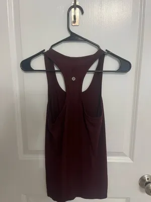 Lululemon Racerback Tank Top Swiftly Tech thumbnail 3