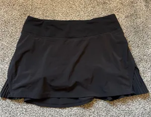 Lululemon Play Off The Pleats Skirt thumbnail 1