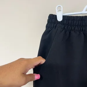 Figs Black Uman Jogger Scrub Pants Small Women thumbnail 4